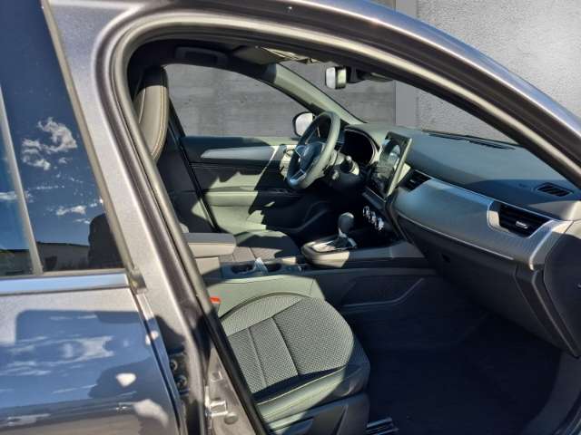 Fahrzeugbild eines Renault Arkana