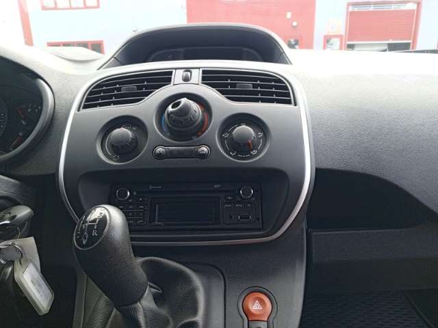 Fahrzeugbild eines Renault Kangoo