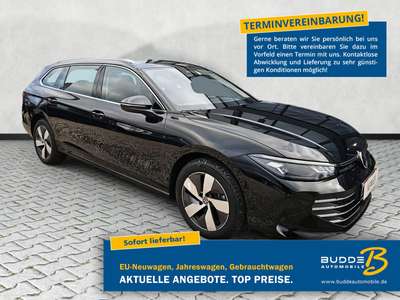 Bild Volkswagen Passat