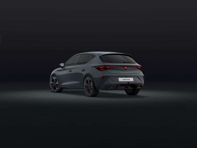 Fahrzeugbild eines CUPRA Leon
