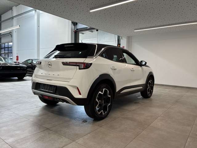 Fahrzeugbild eines Opel Mokka