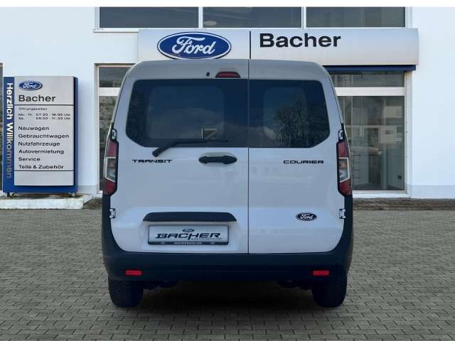 Fahrzeugbild eines Ford Transit Courier