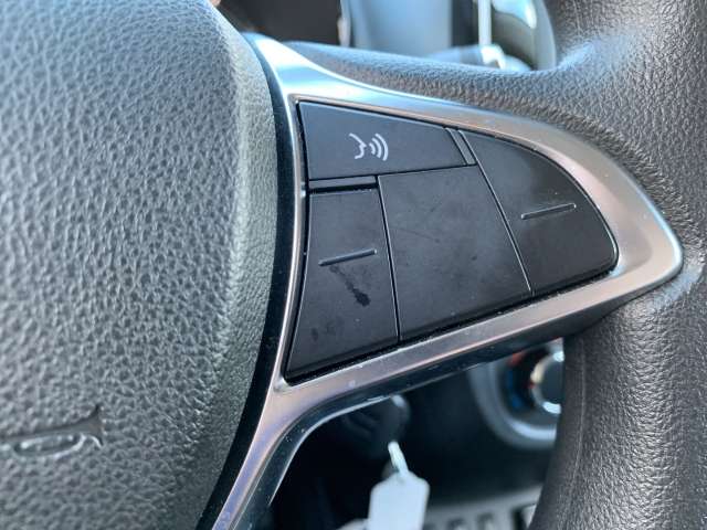 Fahrzeugbild eines Dacia Spring