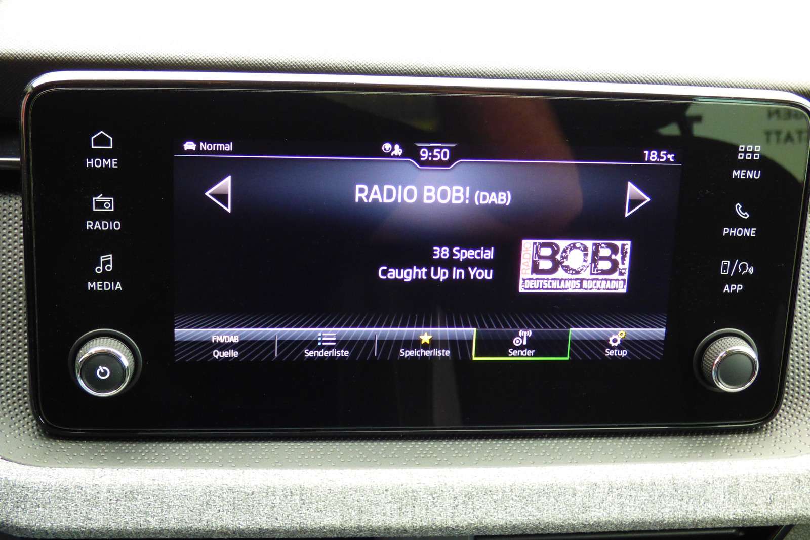 Fahrzeugbild eines Skoda Kamiq