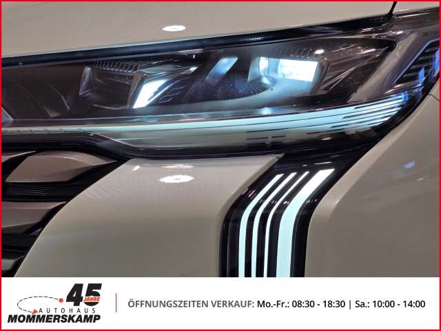 Fahrzeugbild eines GWM Haval H6