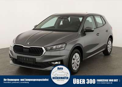 Bild Skoda Fabia