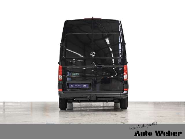 Fahrzeugbild eines Volkswagen Crafter