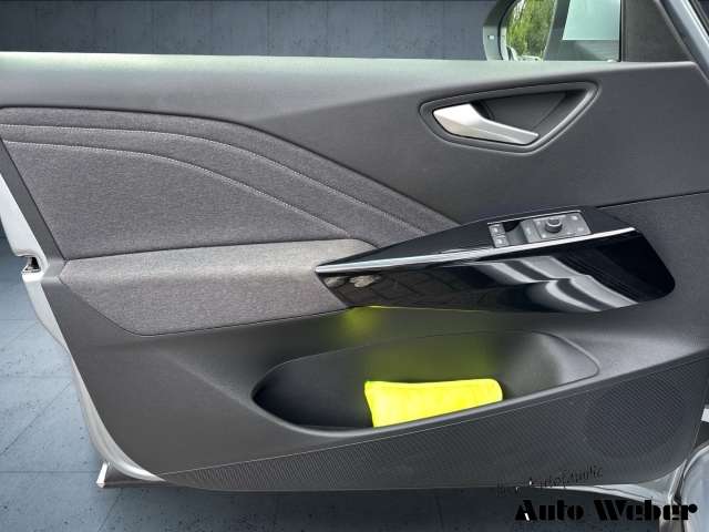 Fahrzeugbild eines Volkswagen ID.3