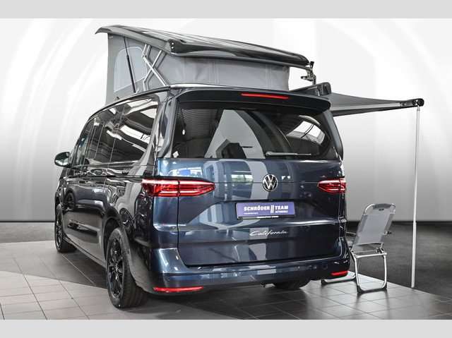 Fahrzeugbild eines Volkswagen California