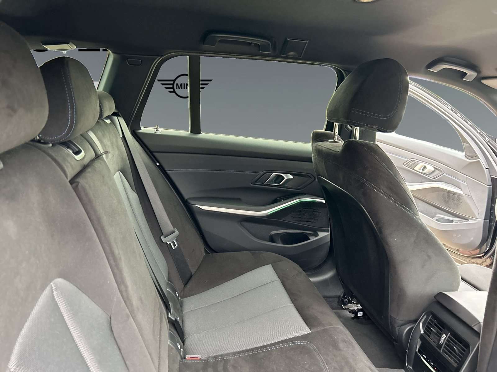 Fahrzeugbild eines BMW 3er-Reihe