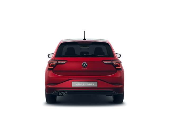 Fahrzeugbild eines Volkswagen Polo