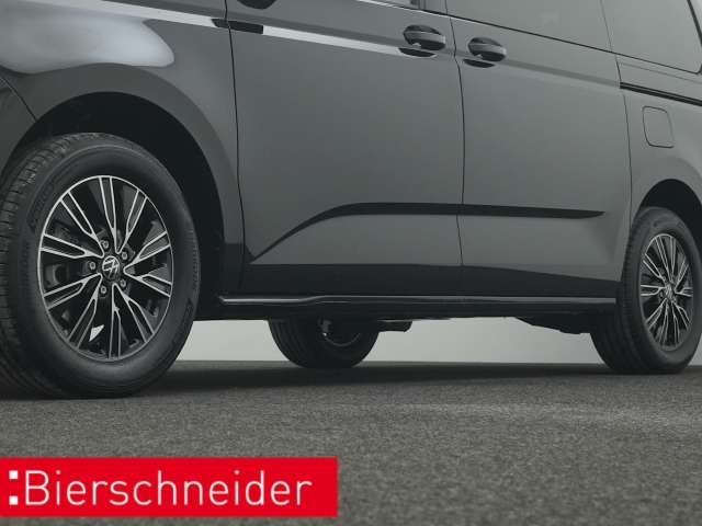 Fahrzeugbild eines Volkswagen Multivan