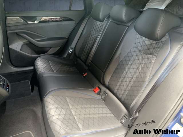 Fahrzeugbild eines Volkswagen Passat