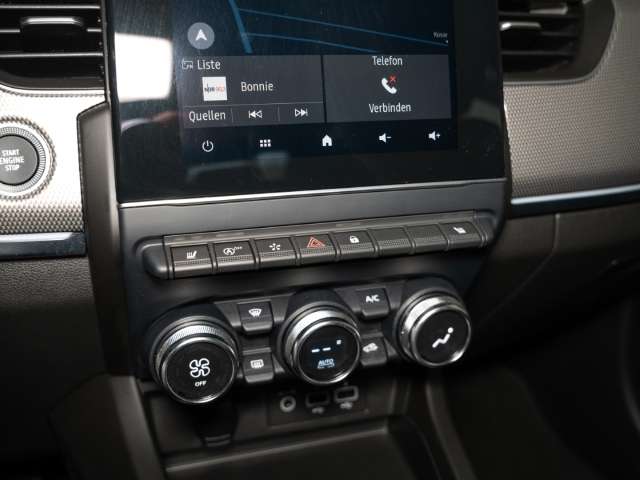 Fahrzeugbild eines Renault Arkana