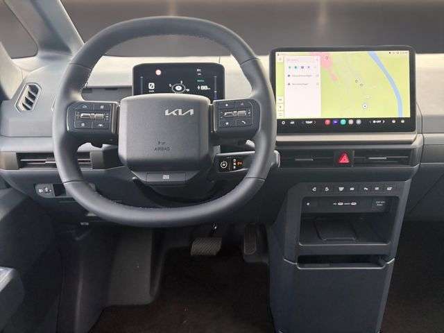 Fahrzeugbild eines Kia PV5 Passenger