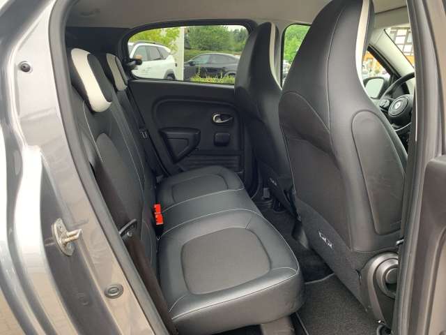 Fahrzeugbild eines Renault Twingo