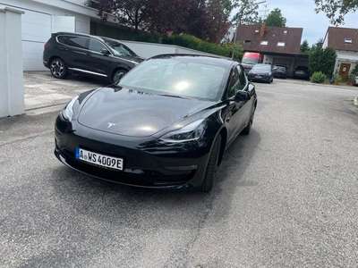 Bild TESLA Model 3