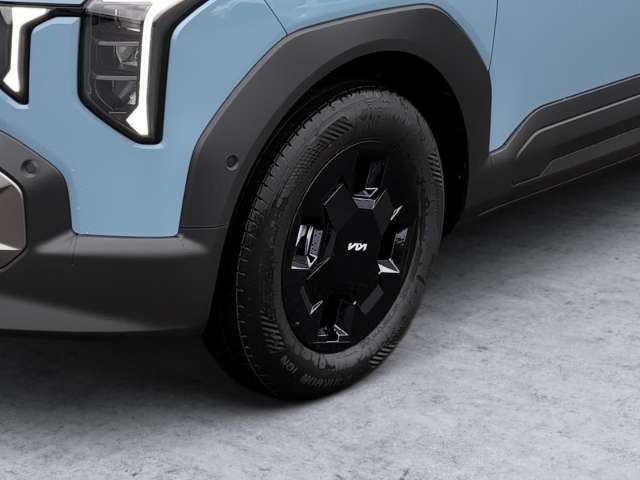 Fahrzeugbild eines Kia EV2