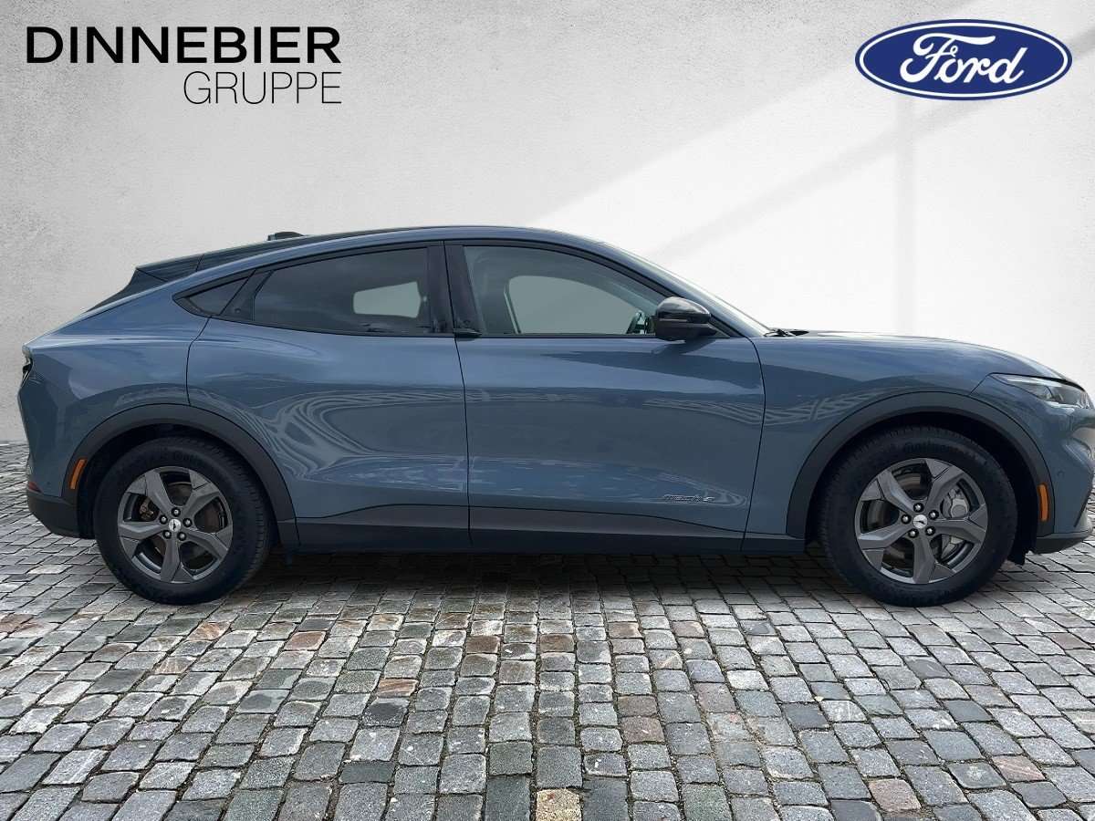 Fahrzeugbild eines Ford Mustang Mach-E