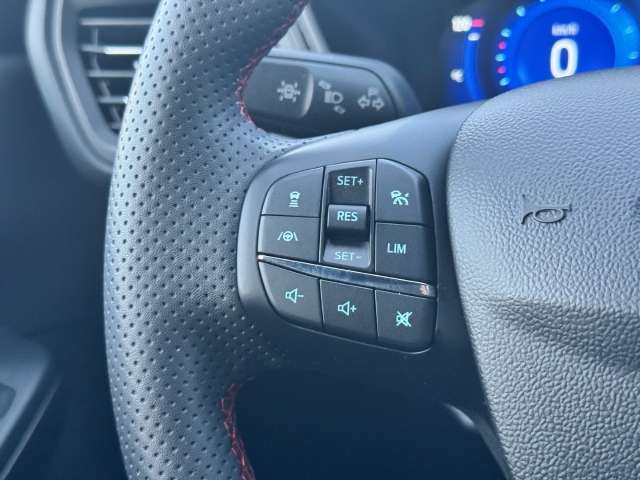 Fahrzeugbild eines Ford Kuga