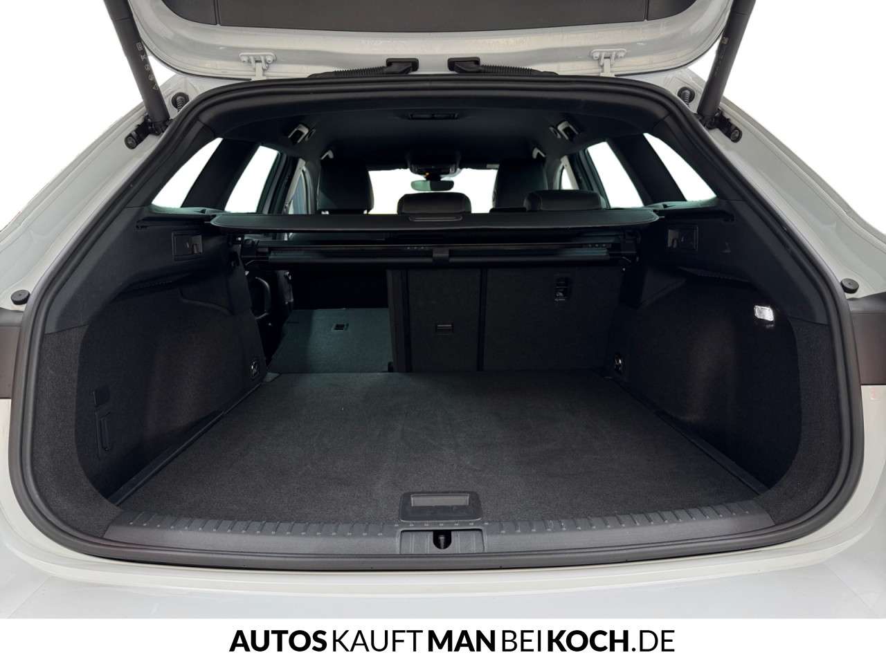 Fahrzeugbild eines CUPRA Leon