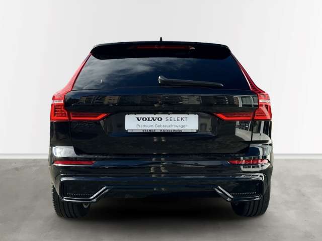Fahrzeugbild eines Volvo XC60