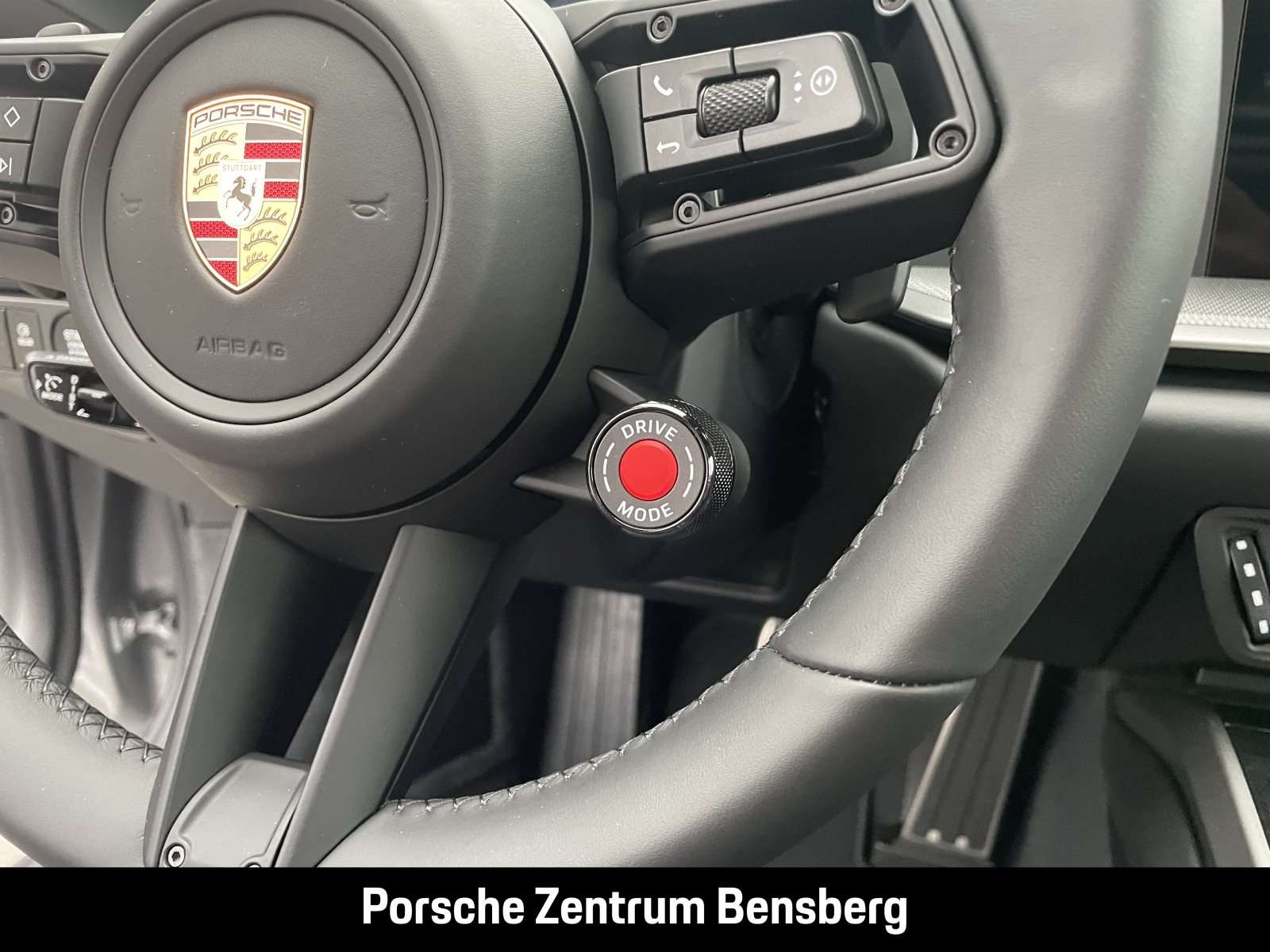 Fahrzeugbild eines Porsche 911