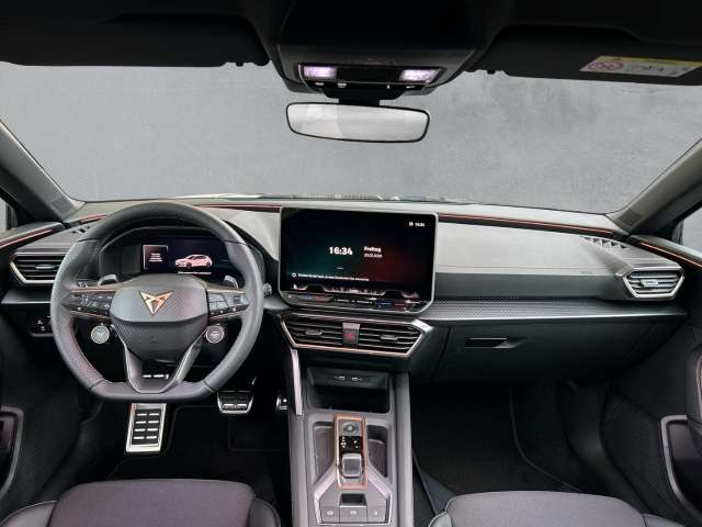 Fahrzeugbild eines CUPRA Leon