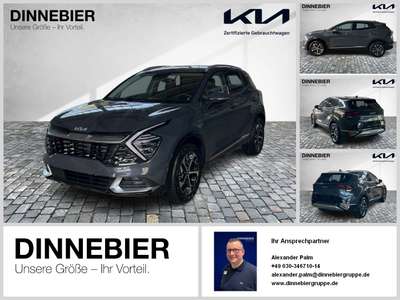 Bild Kia Sportage