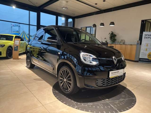Fahrzeugbild eines Renault Twingo