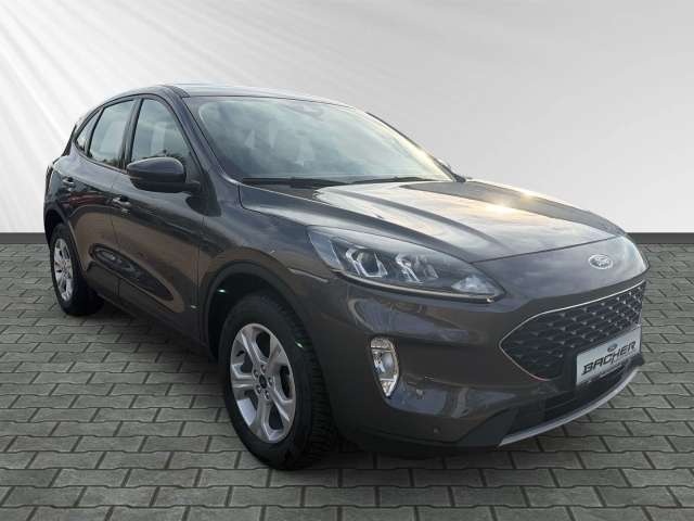 Fahrzeugbild eines Ford Kuga