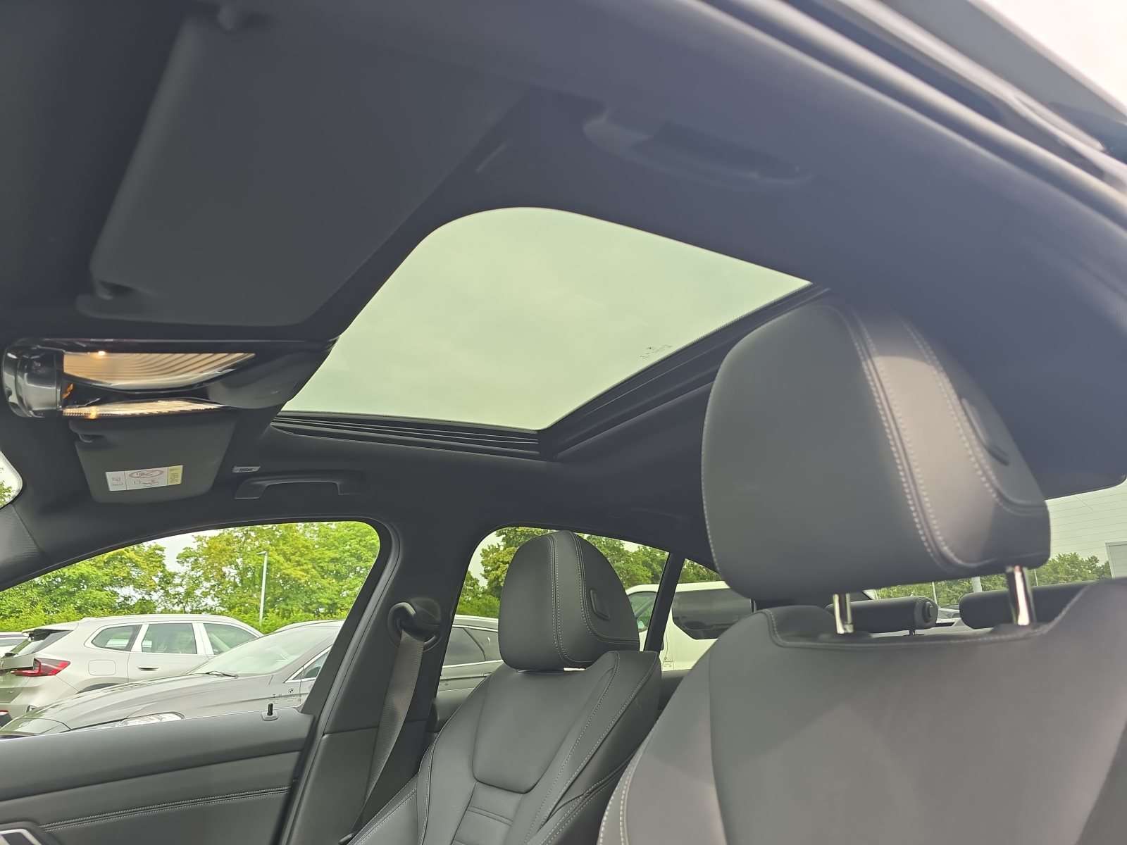 Fahrzeugbild eines BMW 3er-Reihe