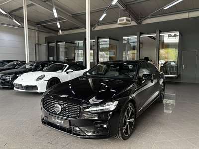 Bild Volvo S60