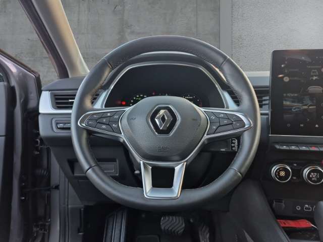 Fahrzeugbild eines Renault Captur