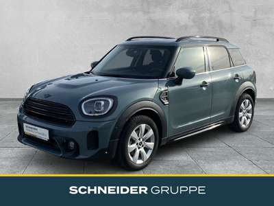 Bild MINI Countryman