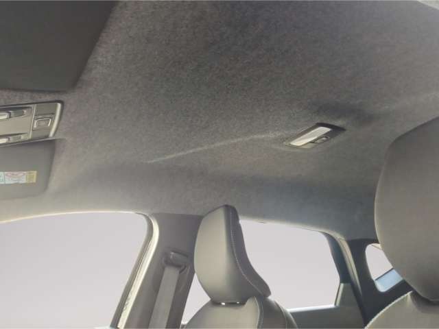 Fahrzeugbild eines Mitsubishi ASX