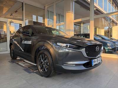Bild Mazda CX-30