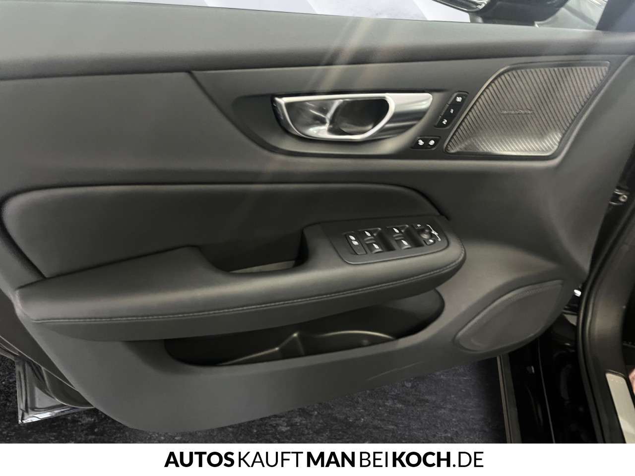 Fahrzeugbild eines Volvo V60