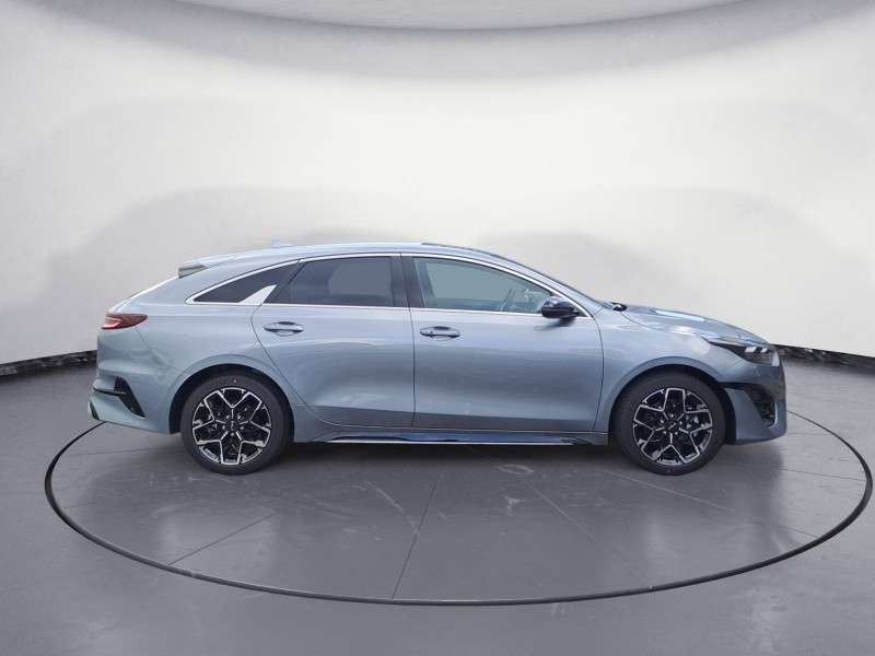 Fahrzeugbild eines Kia cee'd