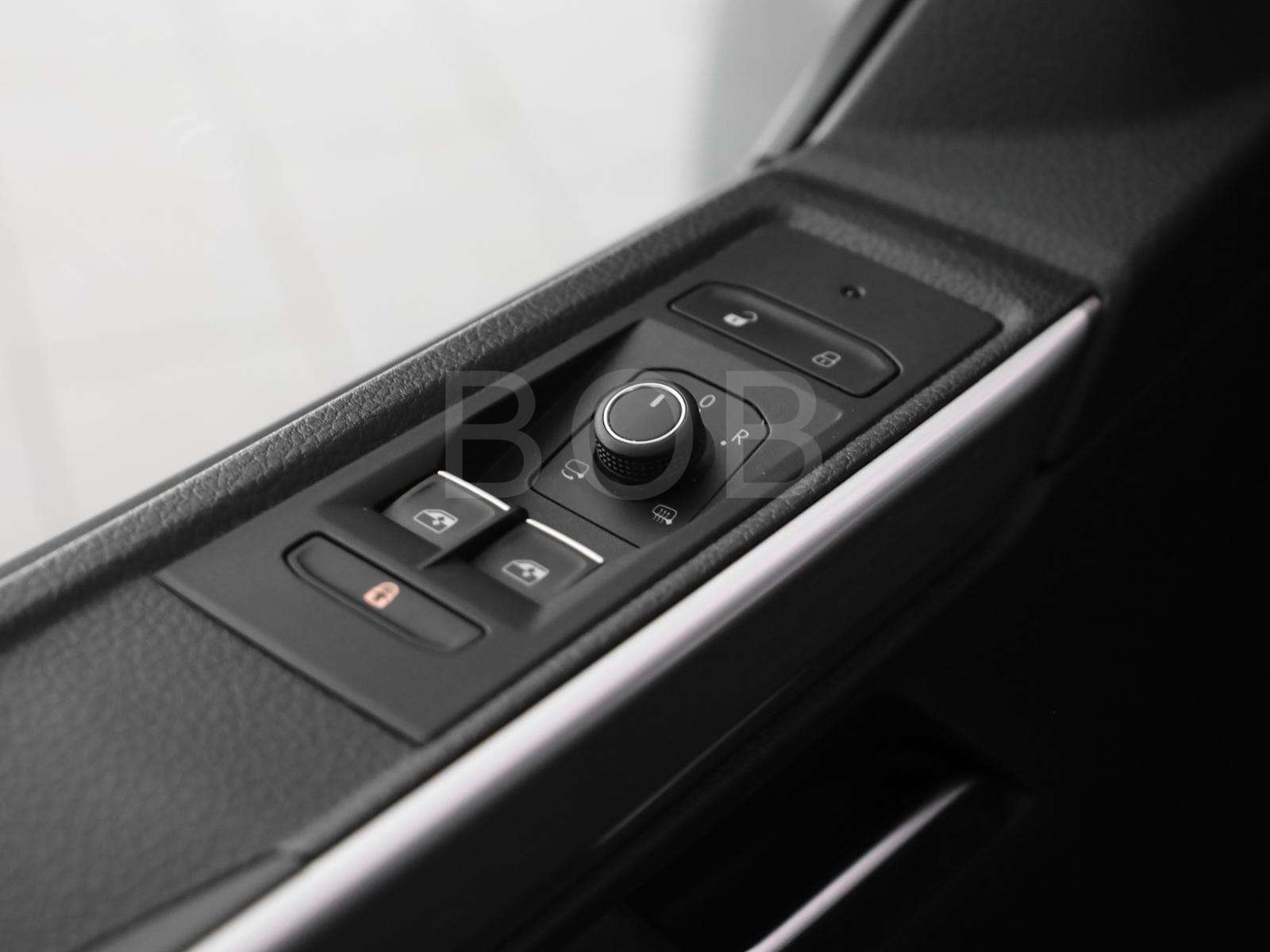 Fahrzeugbild eines Volkswagen Multivan