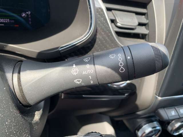 Fahrzeugbild eines Renault Arkana