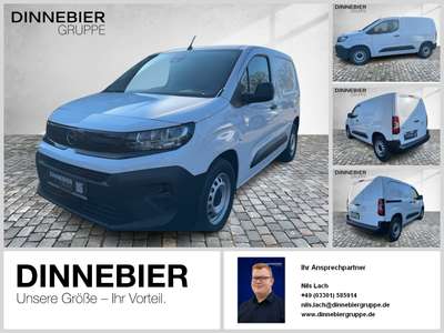 Bild Opel Combo