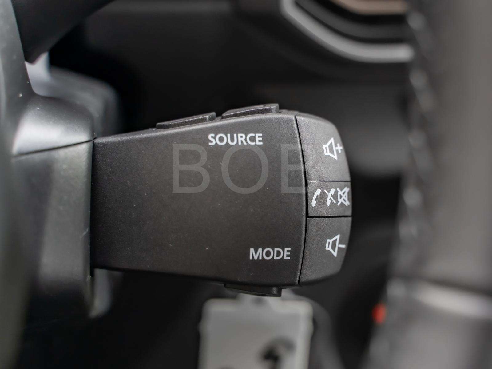 Fahrzeugbild eines Dacia Sandero