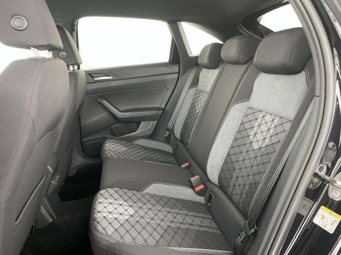 Fahrzeugbild eines Volkswagen Taigo