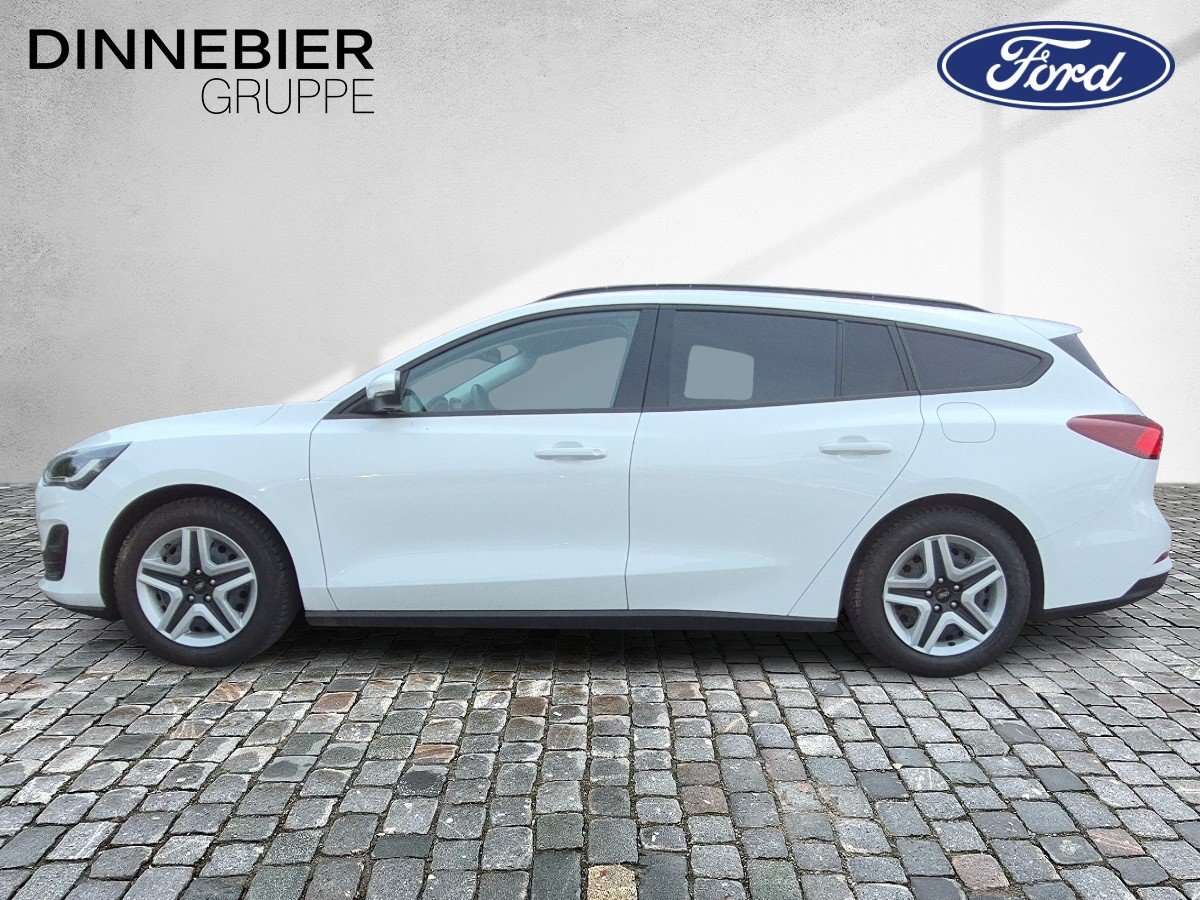 Fahrzeugbild eines Ford Focus