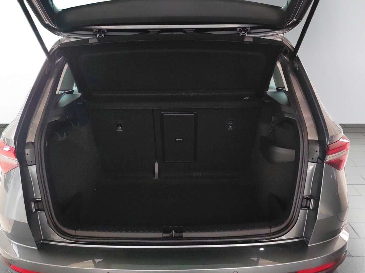 Fahrzeugbild eines Skoda Karoq
