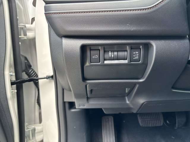 Fahrzeugbild eines Subaru Forester