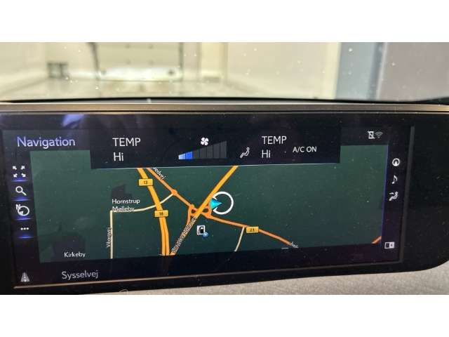 Fahrzeugbild eines Lexus UX