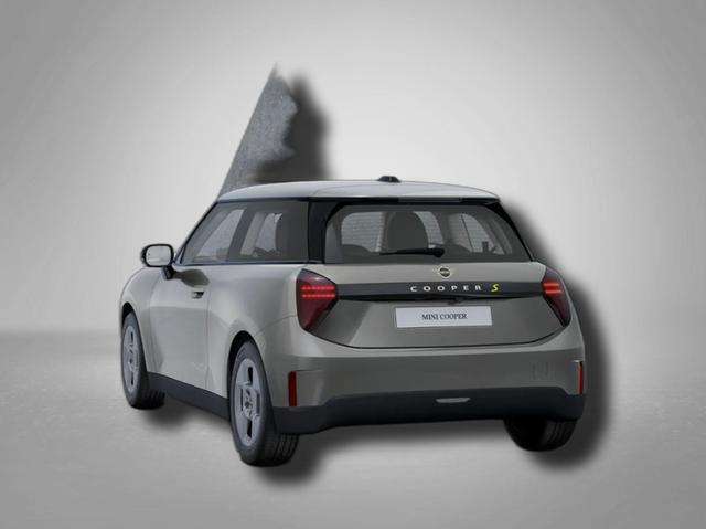 Fahrzeugbild eines MINI COOPER