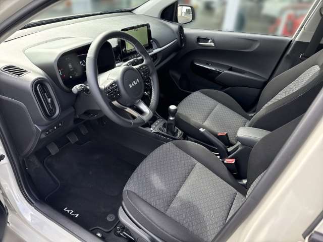 Fahrzeugbild eines Kia Picanto